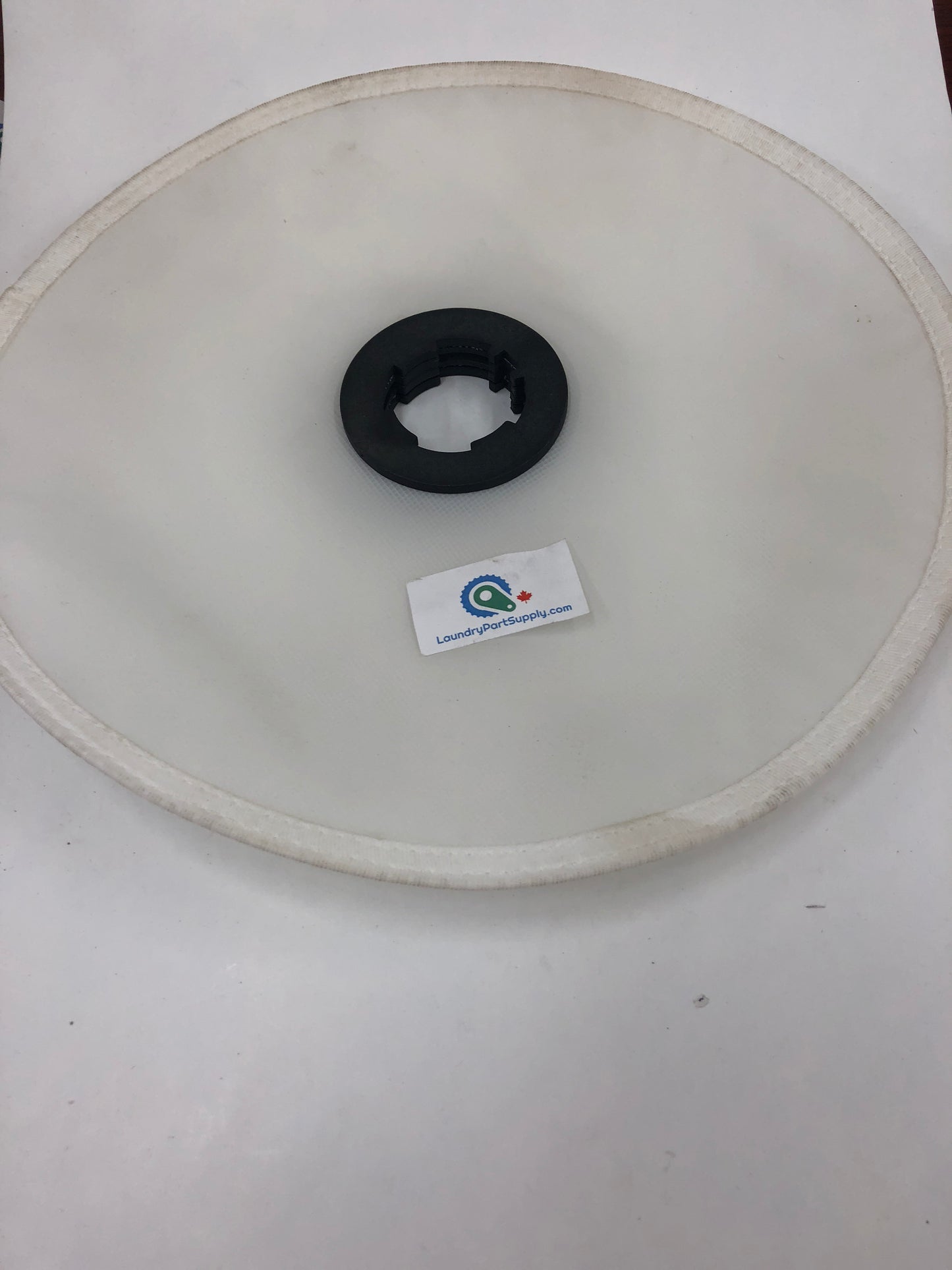 Spin Disc - Powderless