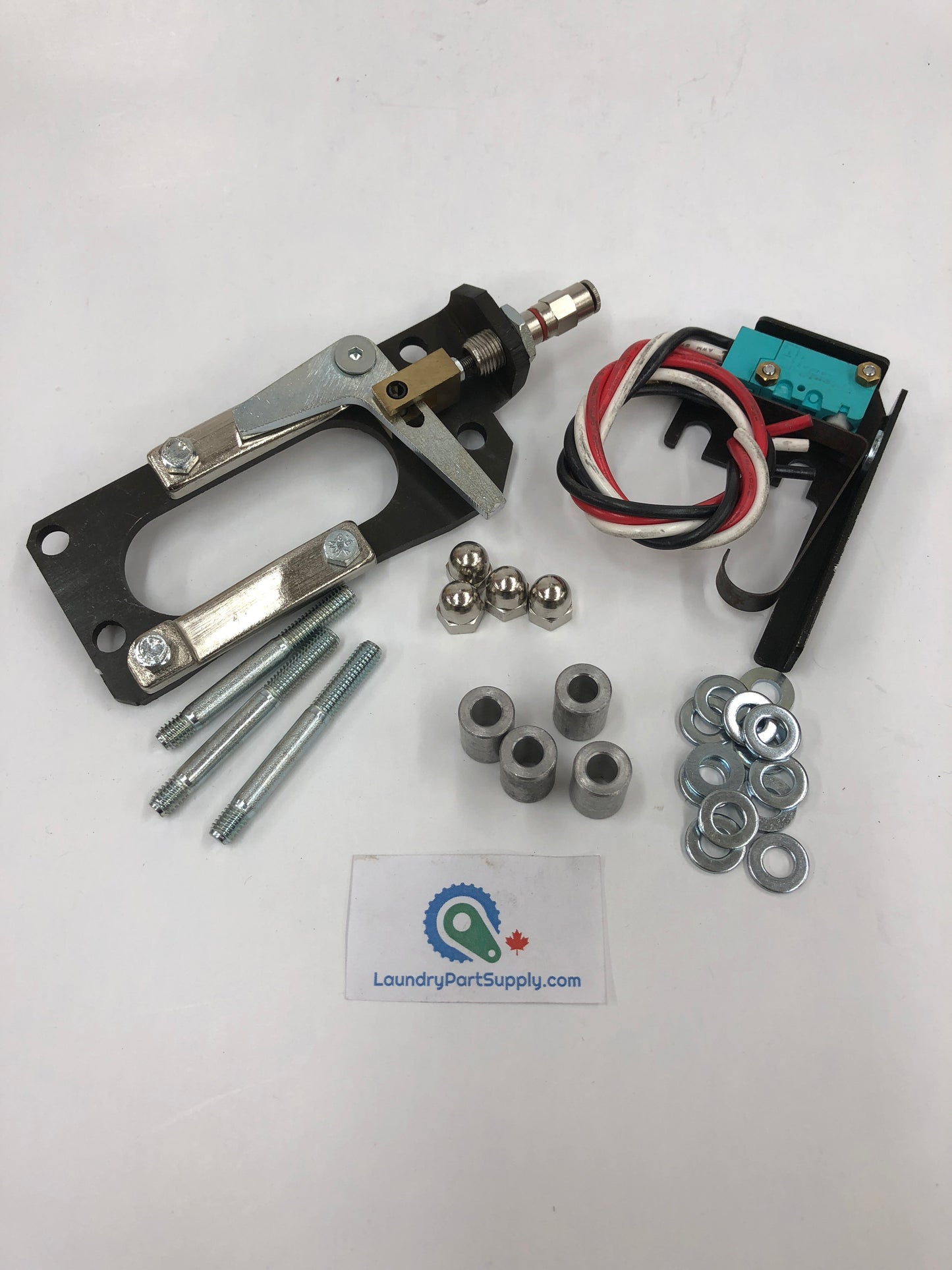 Door Latch Assembly, for 1500 Series