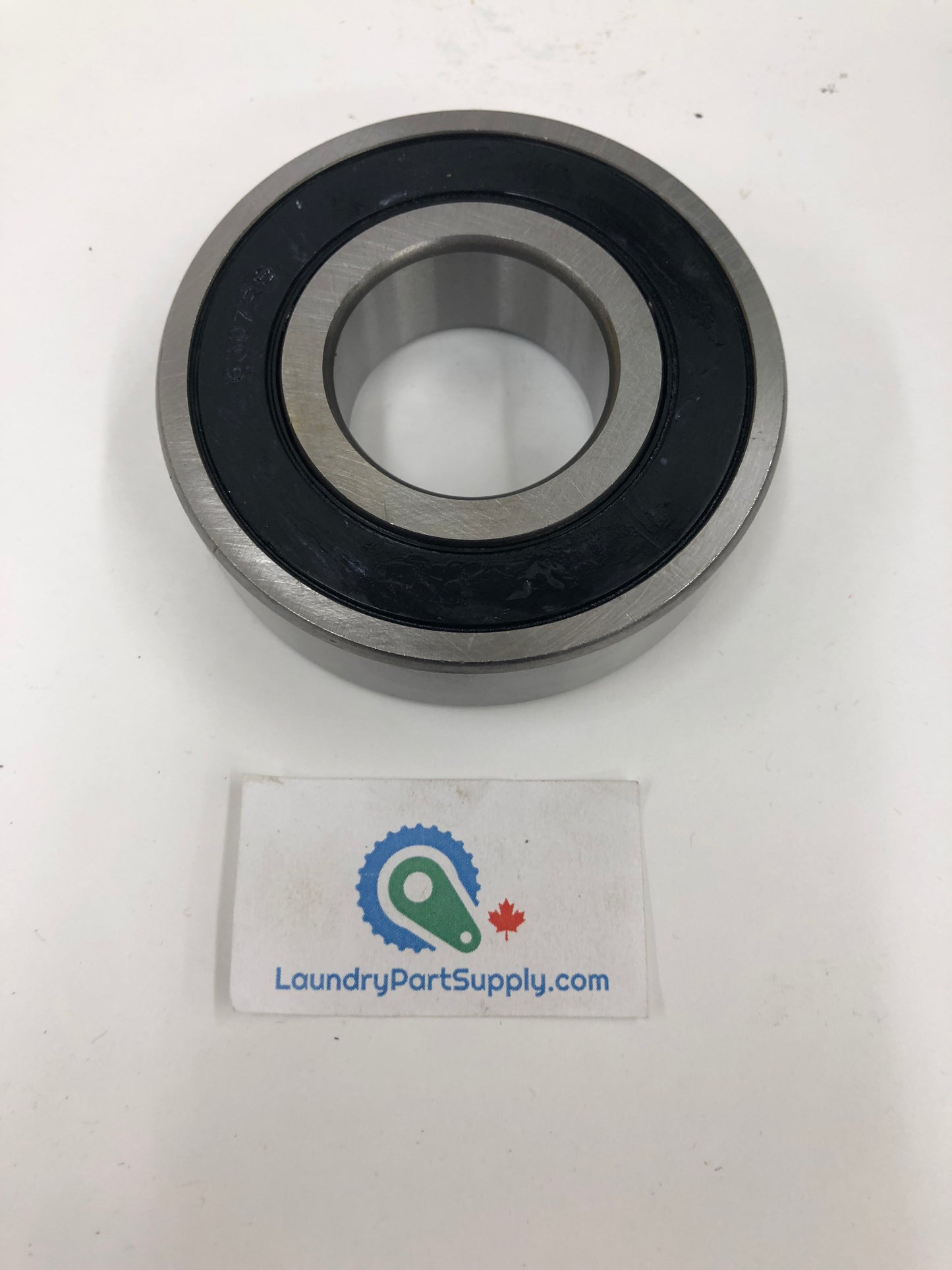 BALL BEARING 6307 2RS C3
