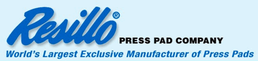 Resillo Press Pad Company