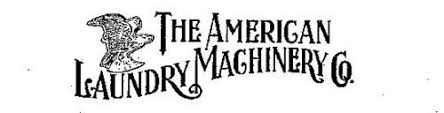 American Laundry Machinery