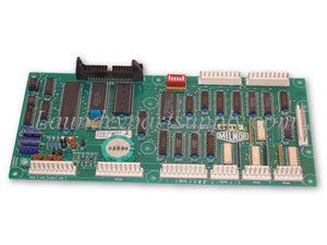 Processor Board, "J" Models after 93441