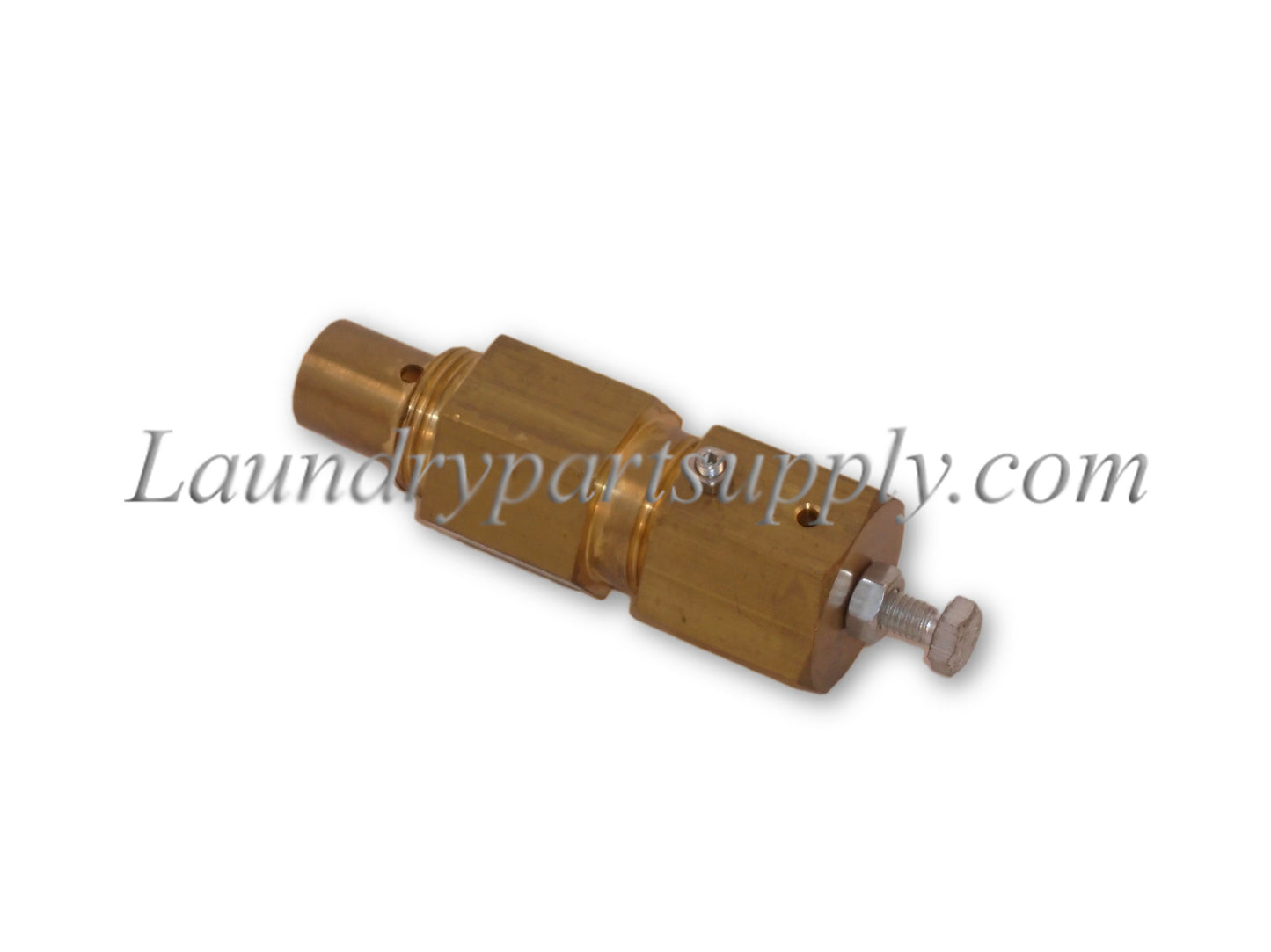 BUCK STEAM VALVE  (SDU42 OLD STYLE)