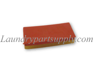 Plate Gripper (Red pad for clamp)