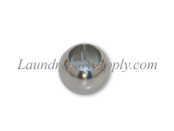 STAINLESS STEEL BALL 2