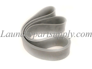 CYLINDER BUMPER