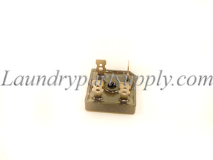 RECTIFIER, EXTRACT/WASH CLUTCH 600 PIV
