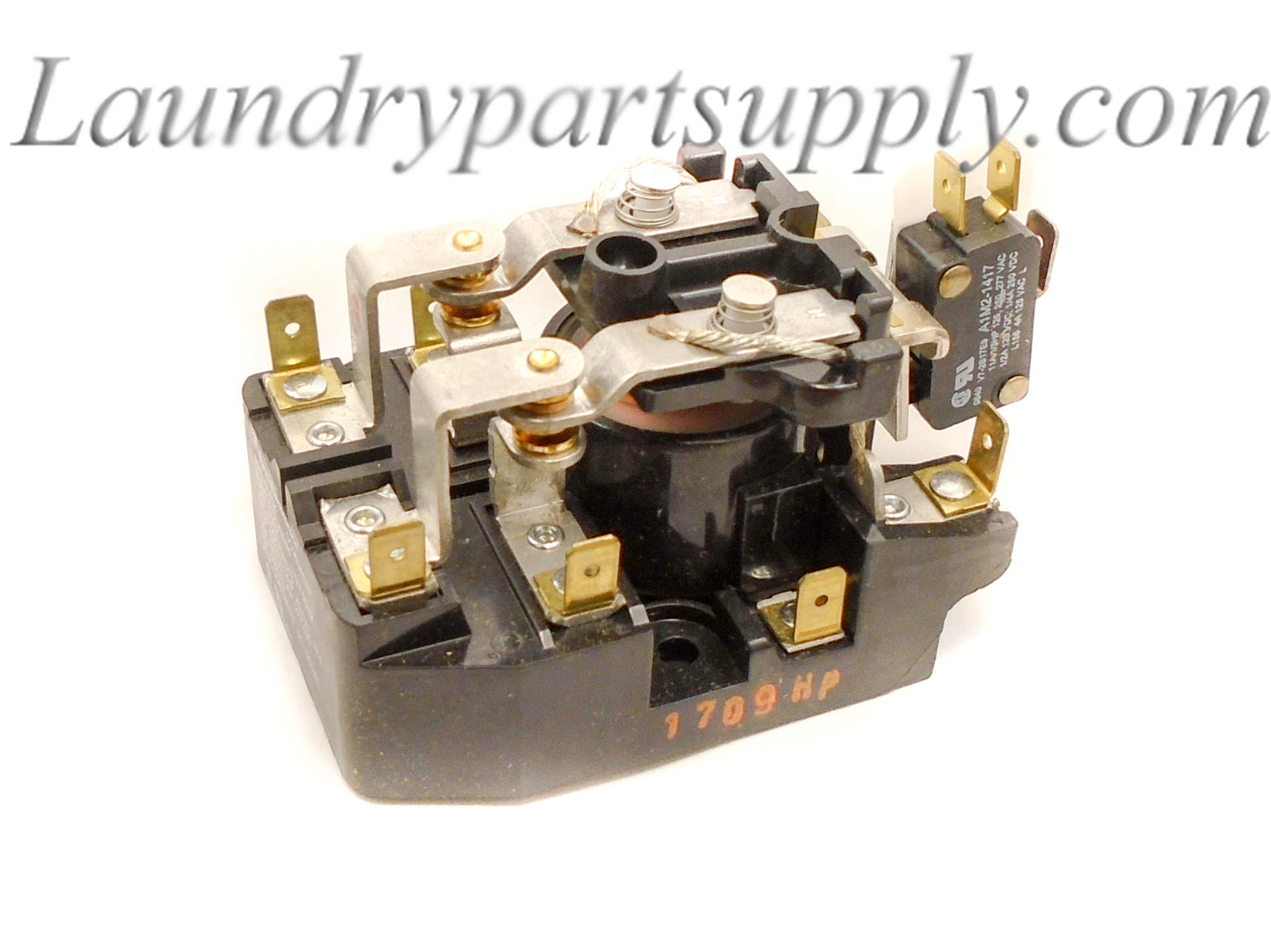 EXTRACT RELAY (PRD) MAIN=2C AUX=1C 120V