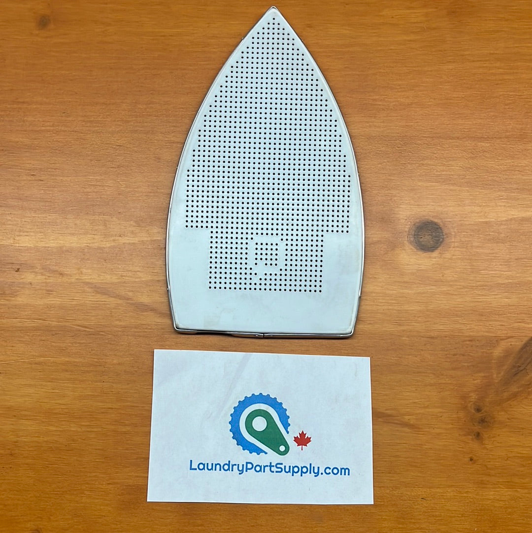 QUALITEX #167 TEFLON SHOE