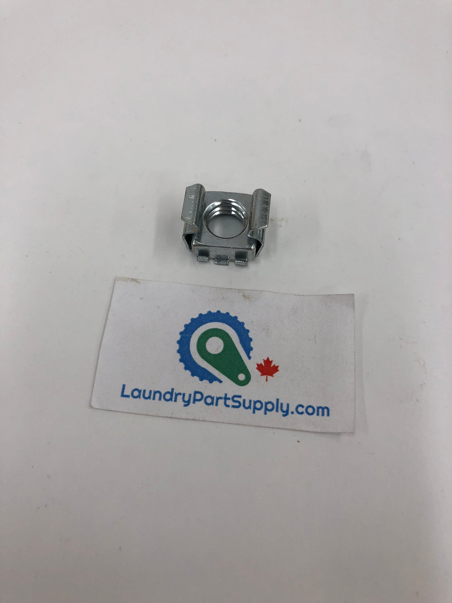 RETAINING/ CAGE NUT (TOP COVER)