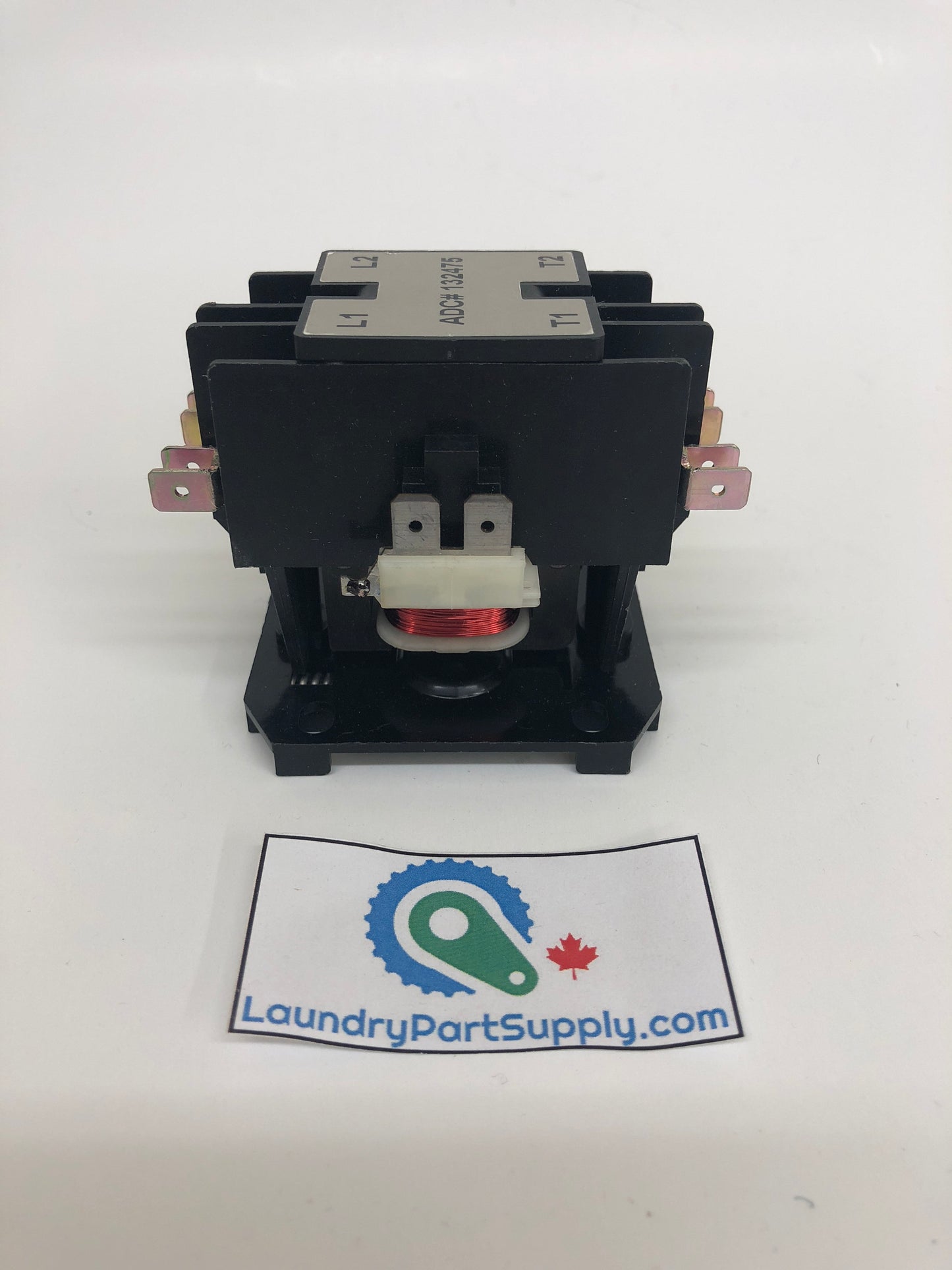 CONTACTOR