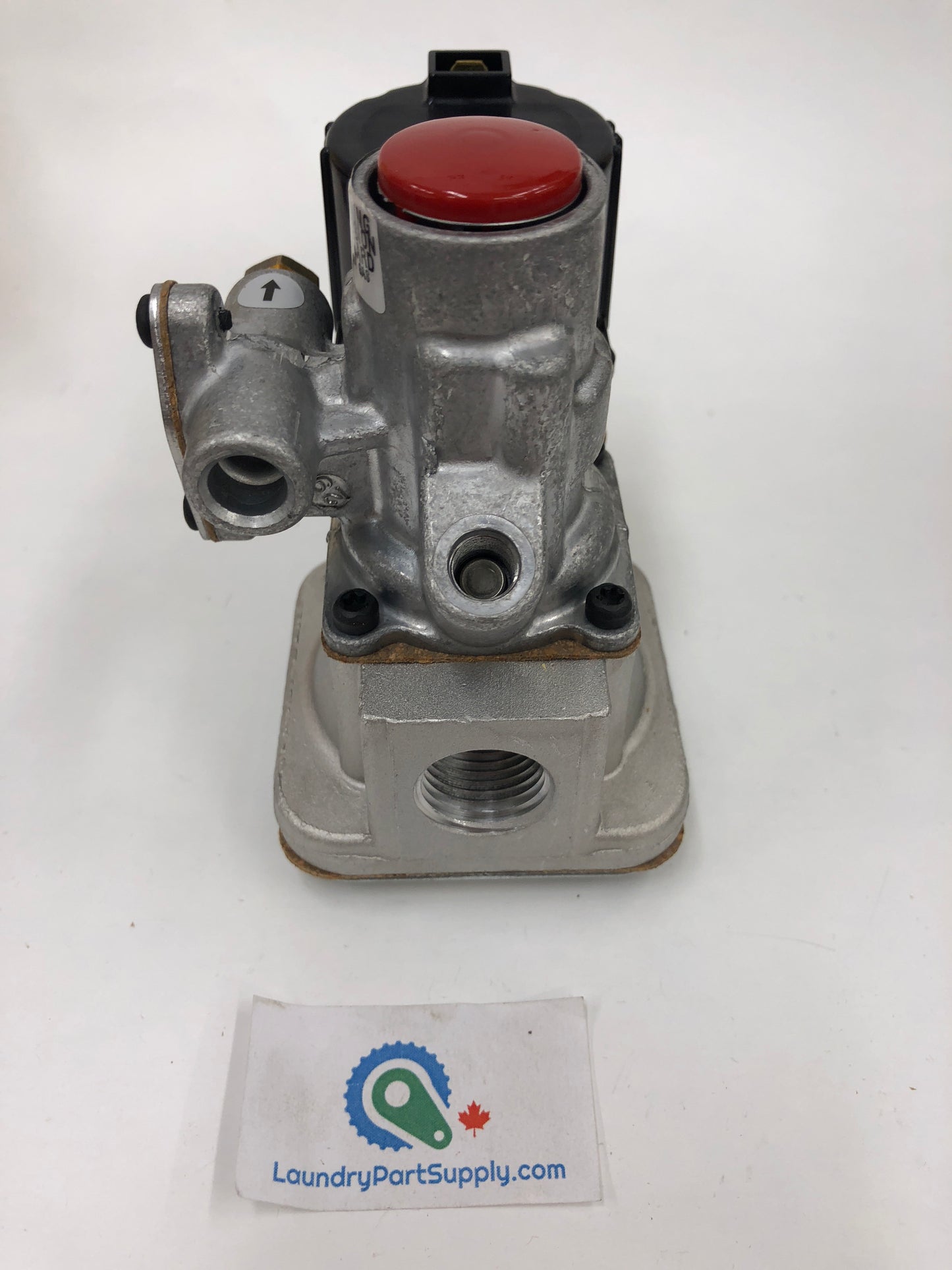 BASOTROL GAS VALVE, STANDING PILOT IGNIT,120V