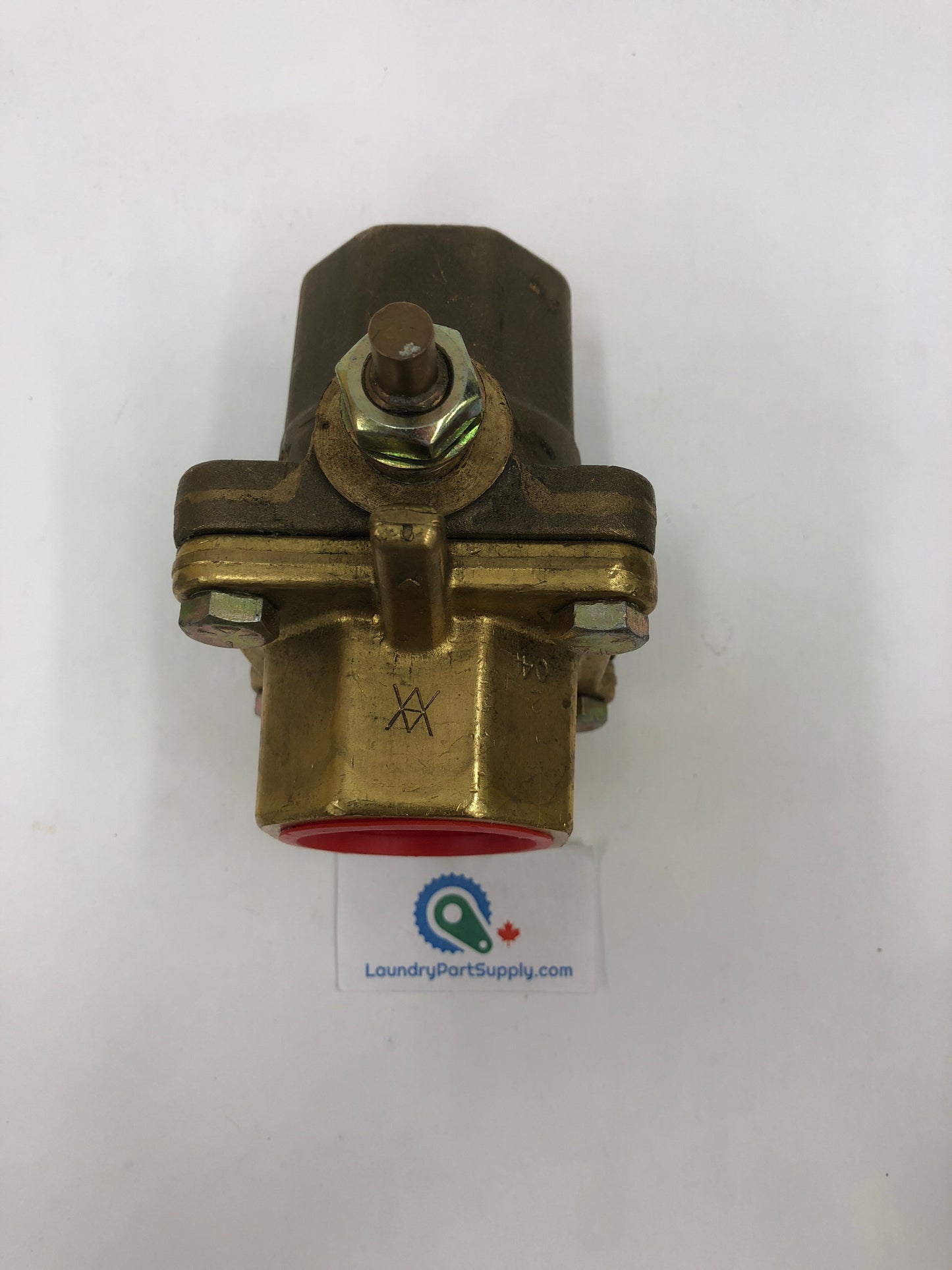 1.25" Ball Valve