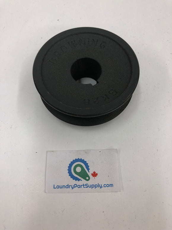 V-PULLEY