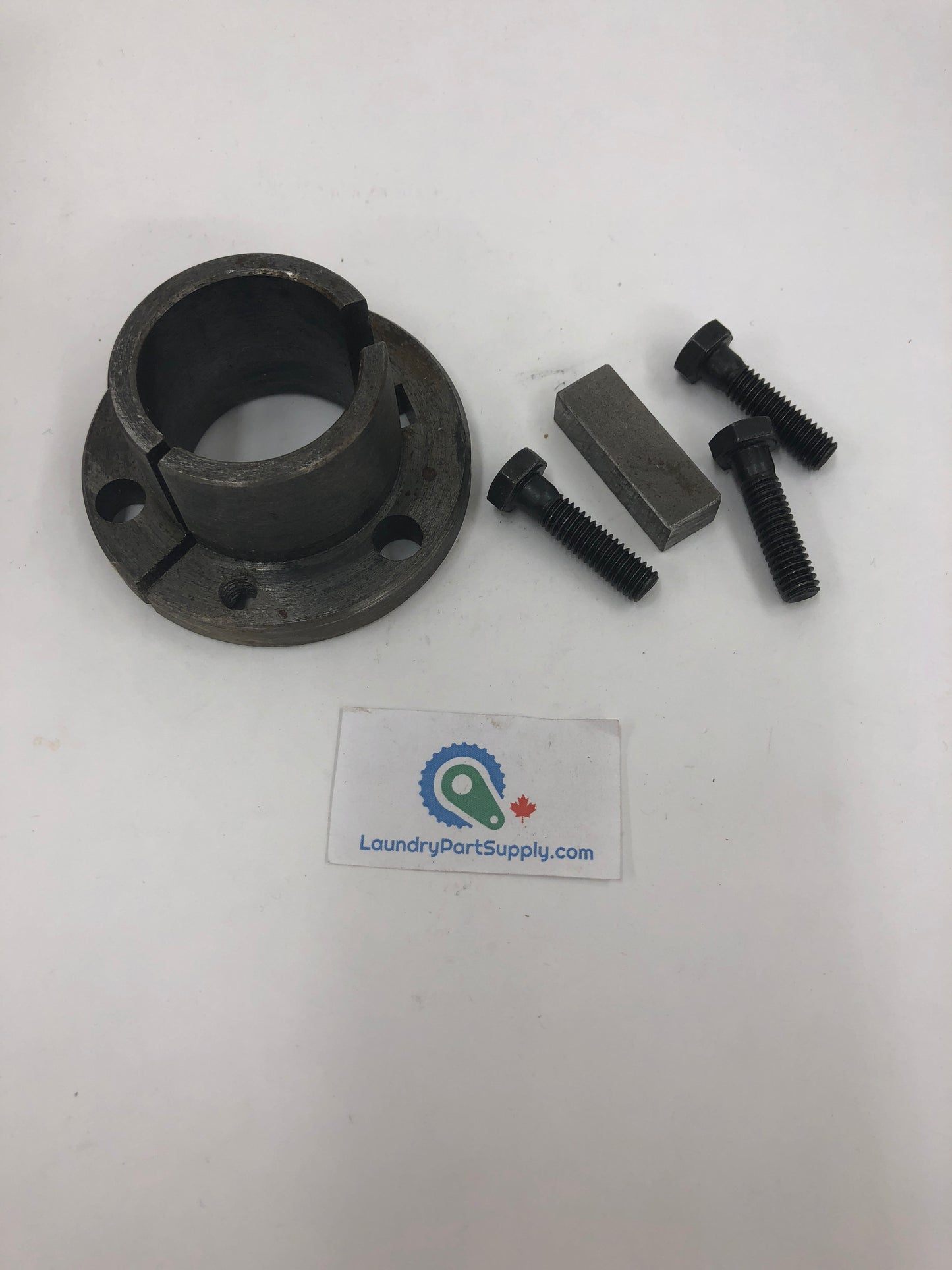 BUSHING, V - PULLEY