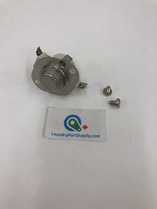 THERMOSTAT, HI LIMIT-CLOSE, L360