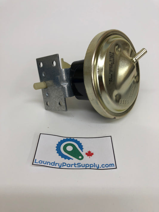 PRESSURE SWITCH,VAR,MINI