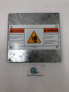 NPLT - ELEC HAZARD LARGE TCATA