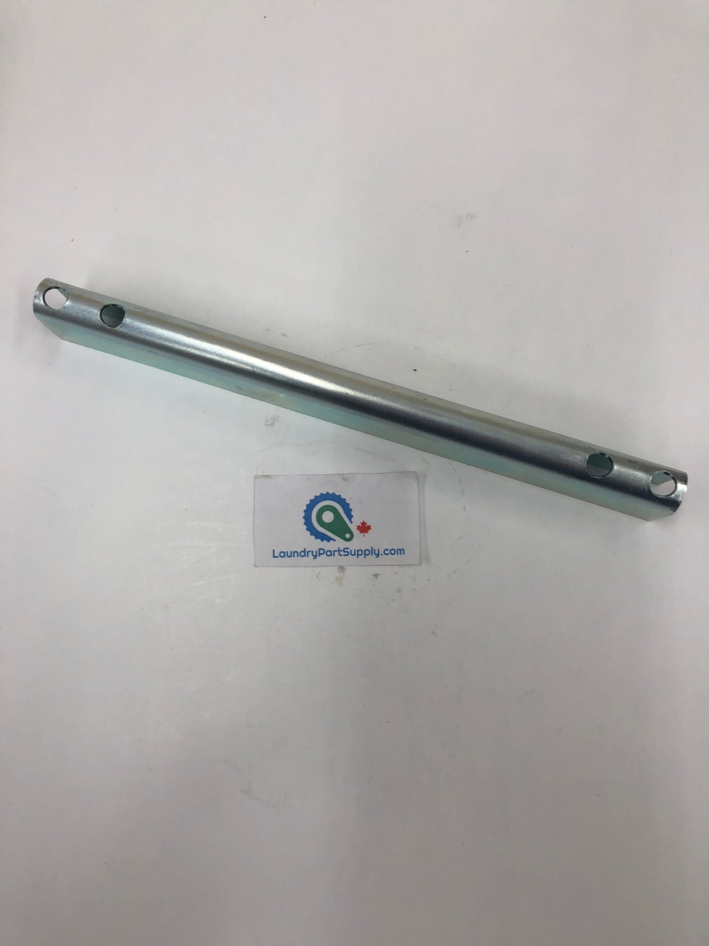 CLAMP BAR FOR PINCH TUBE