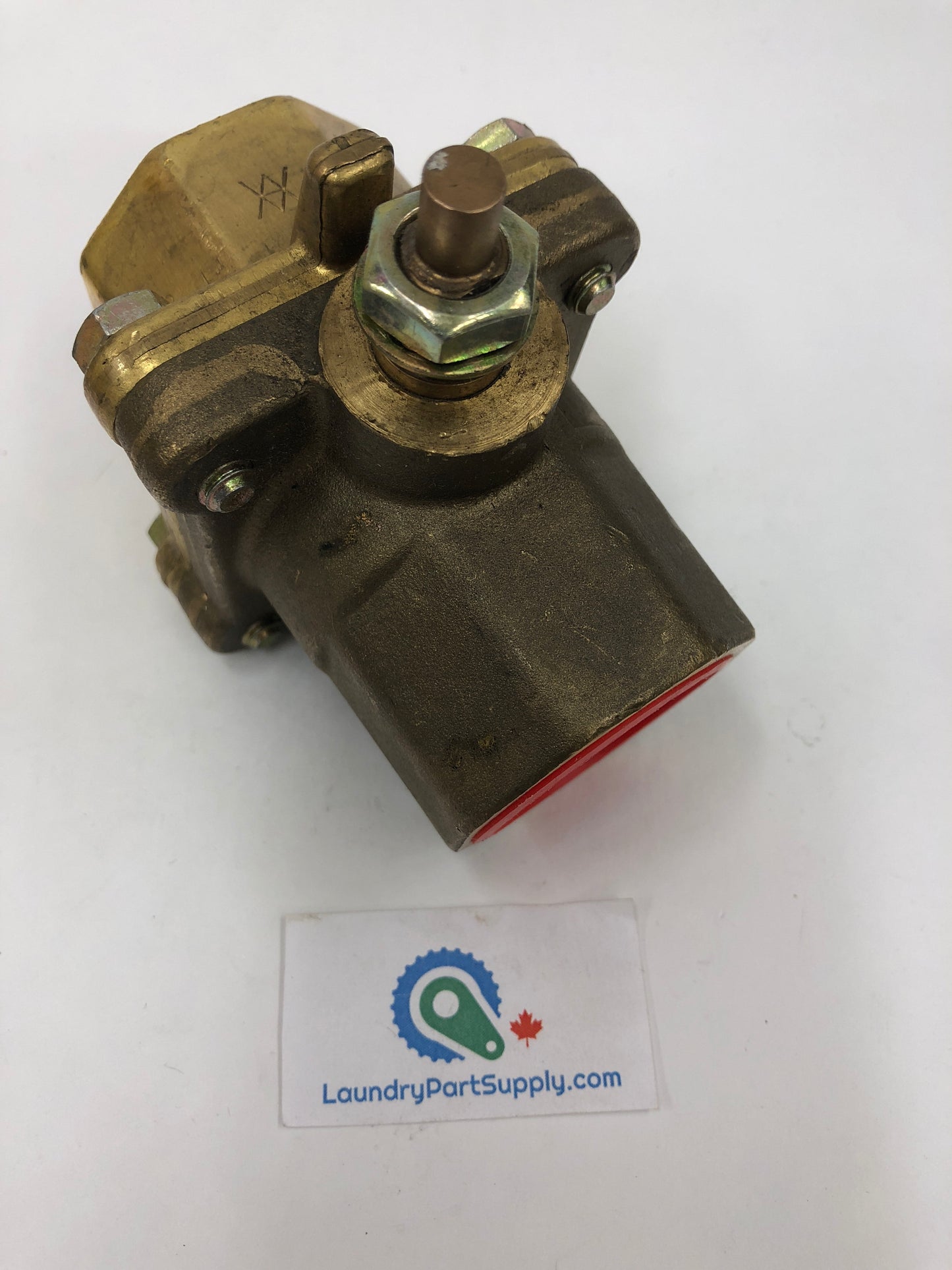 1.25" Ball Valve