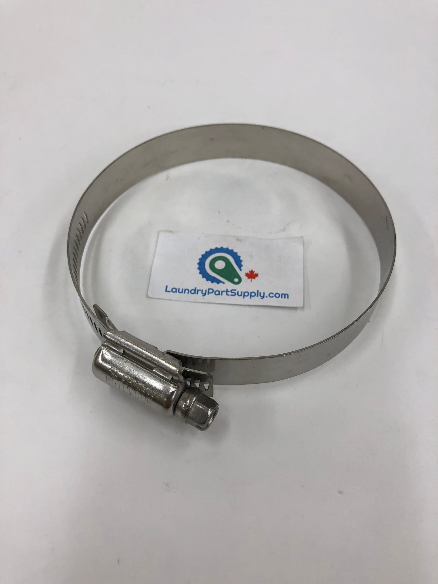 HOSE CLAMP