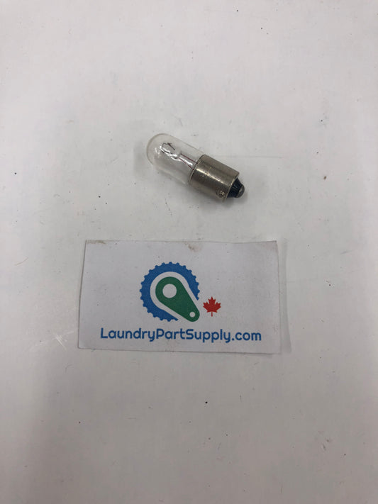 Measuring Arm Light Bulb