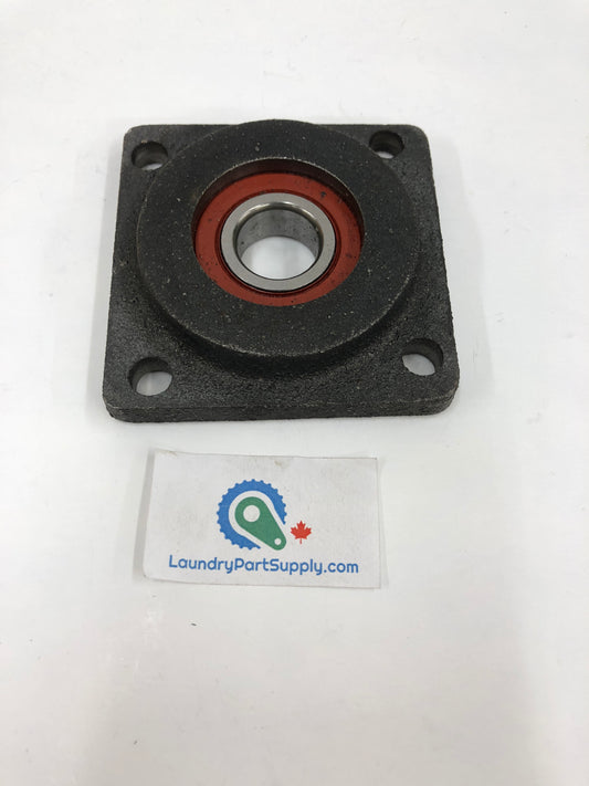Cylinder Support Housing Assy (for 32DG)