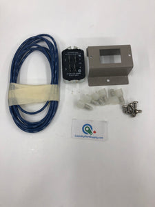 START WINDING RELAY KIT (KB20)