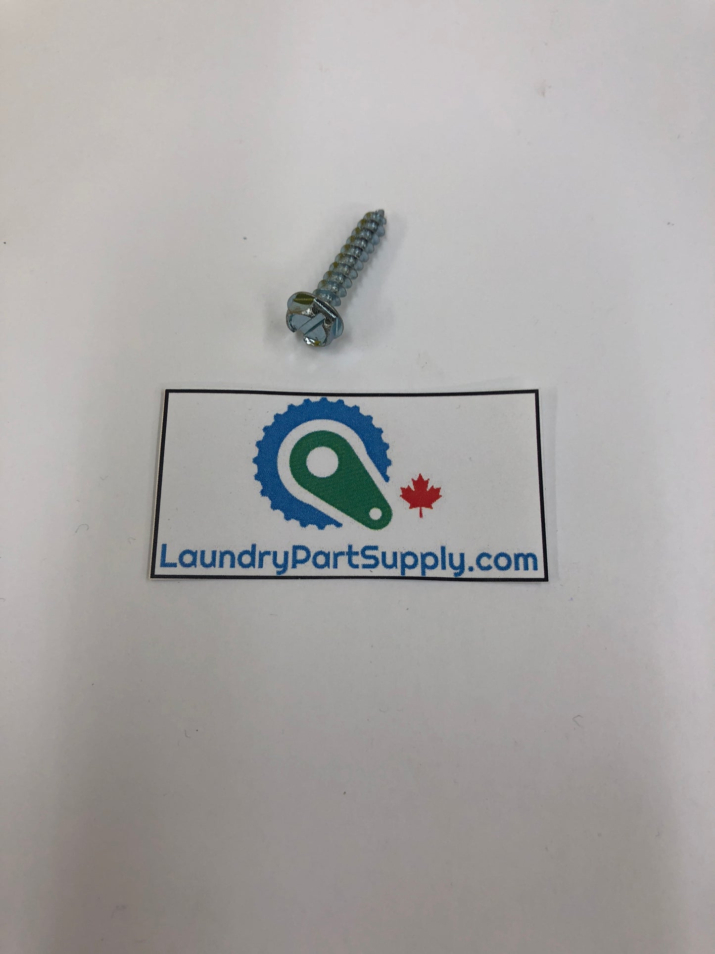 HEX HEAD SCREW