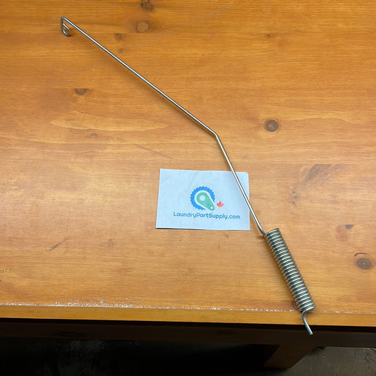 LOW BOY SUPPORT SPRING