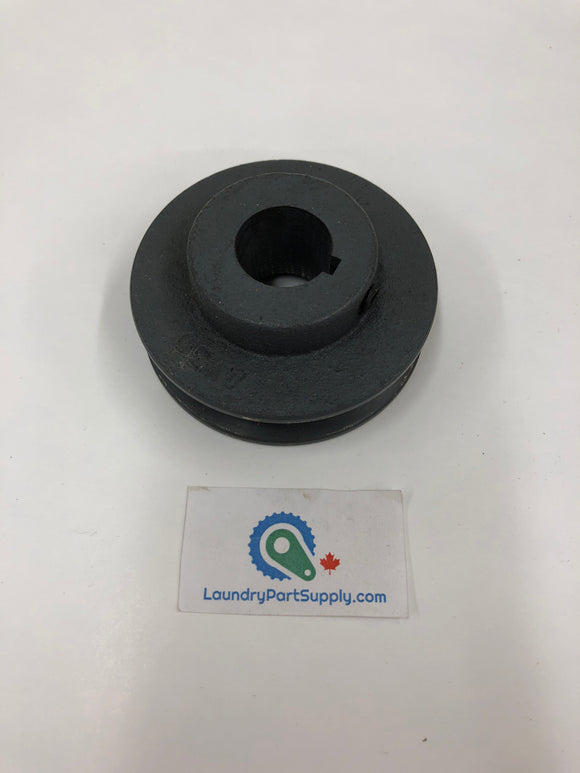 V-PULLEY
