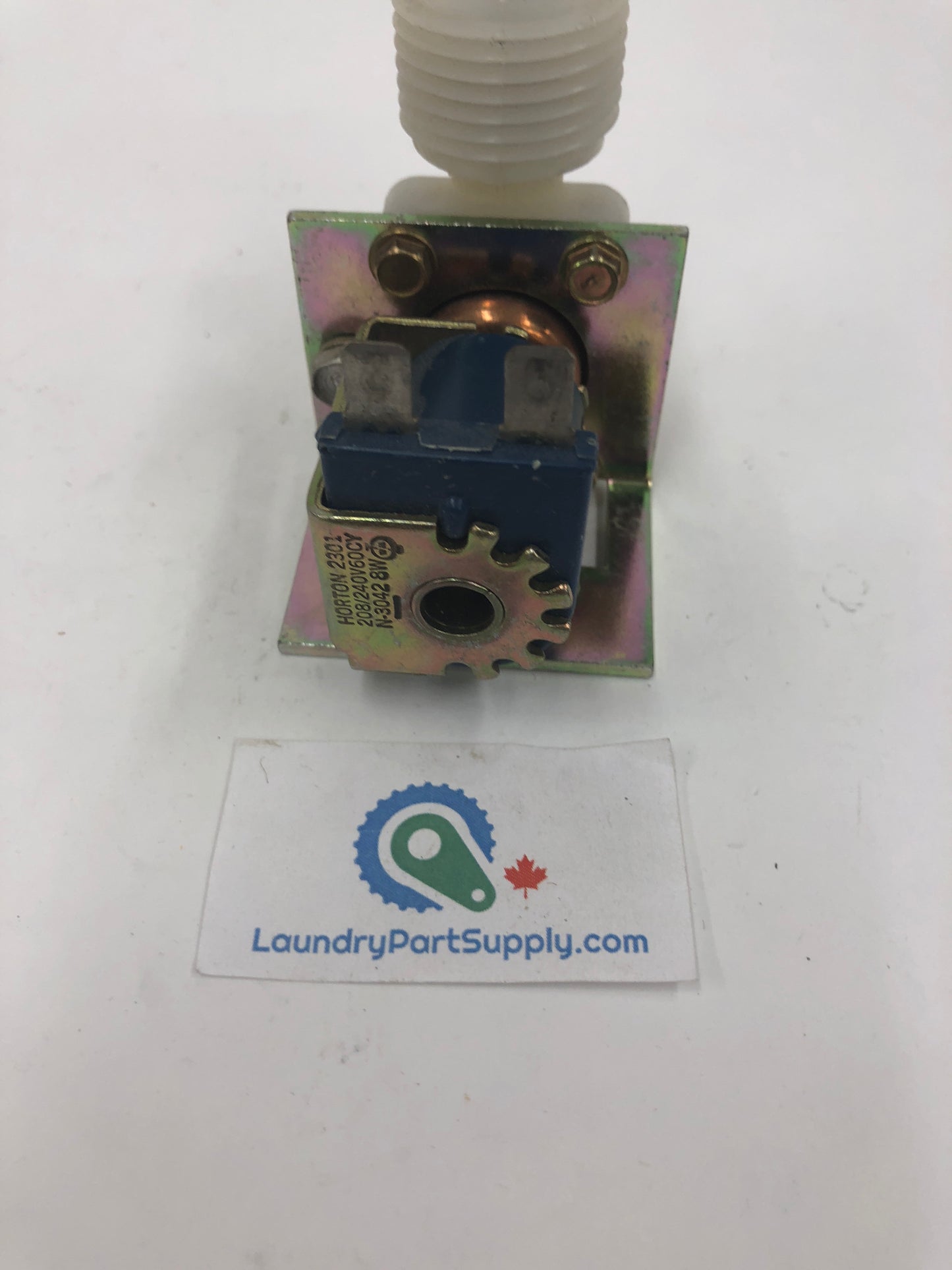 2 way Horton Valve # 9330, 240V/60C