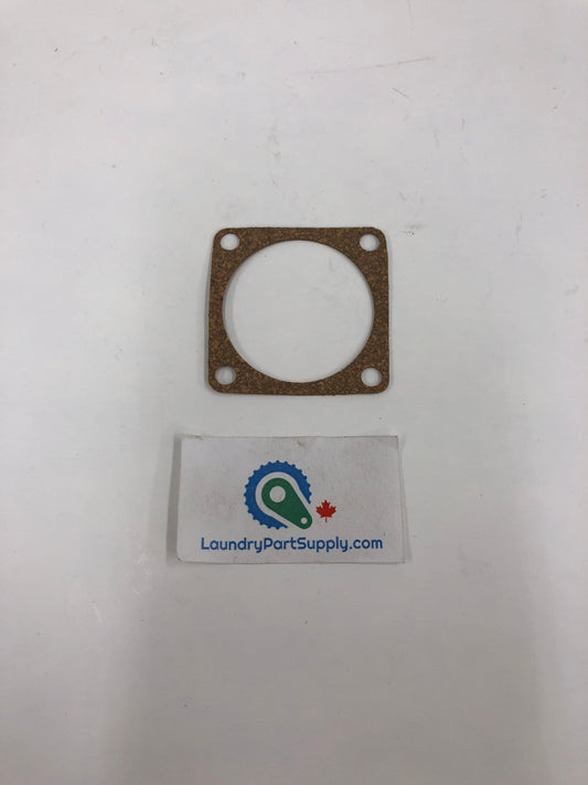 Gasket, for ST-251 & 25, for Magnetic Op